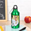 Personalised water bottles