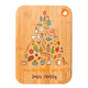 Tabla de madera personalizada