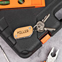 Porte-clés multi-outils personnalisés