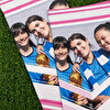 Calze da calcio personalizzate