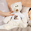 Personalised teddy bears