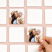Juego Memory de parejas con fotos personalizadas