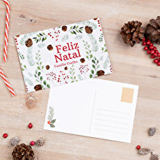 Postais de Natal