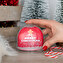 Personalised spherical snowball Personalised spherical snowball