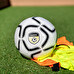 Balón de fútbol personalizado