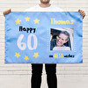 Custom flag printing