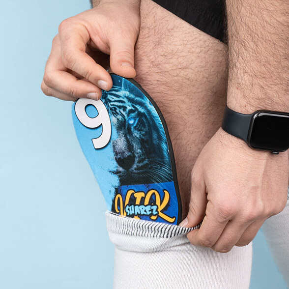 Caneleiras personalizadas