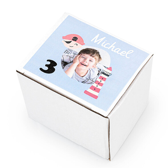 Cajas de cartón personalizadas