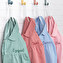 Personalised school smocks Personalised school smocks