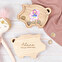 Hucha cerdito personalizada