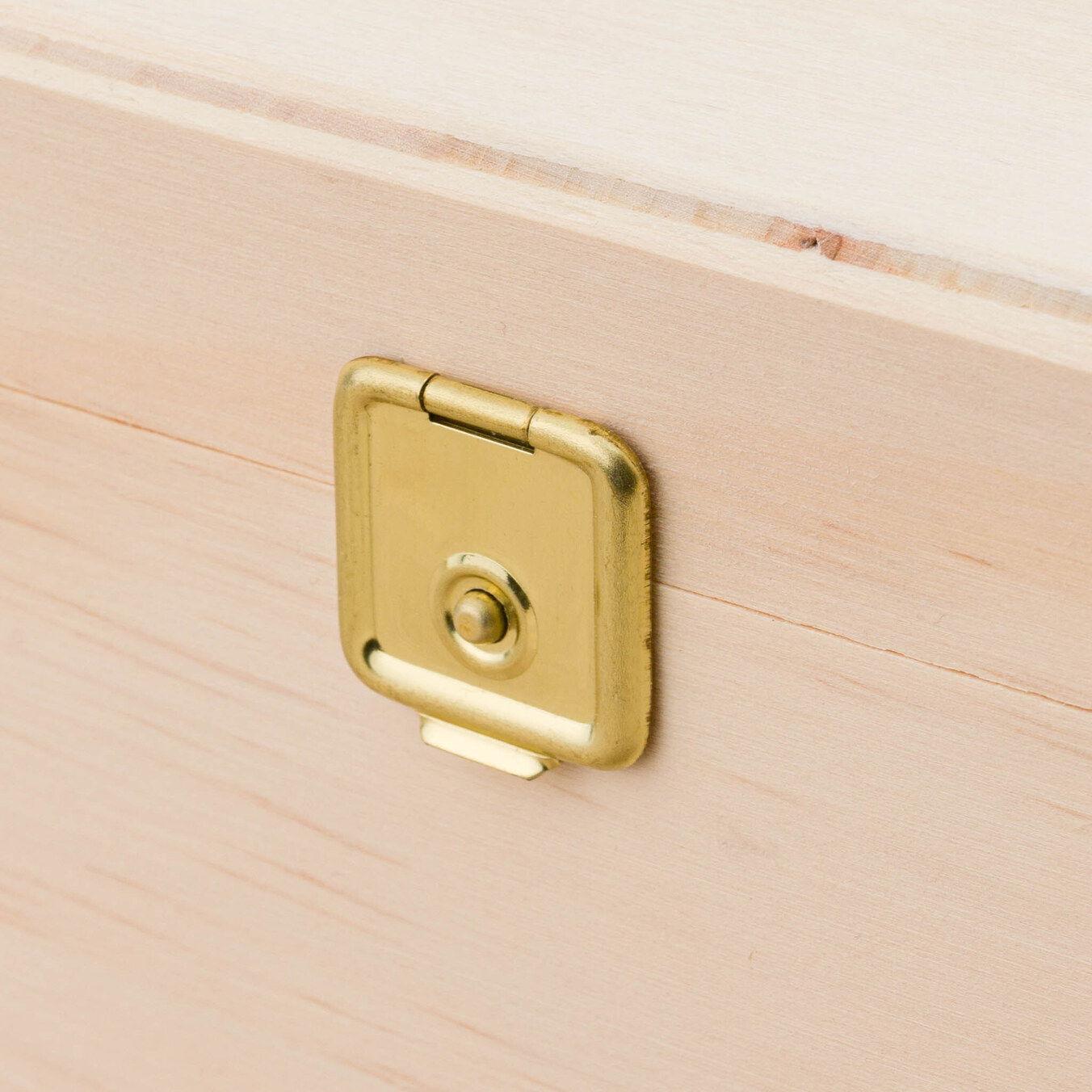 Holzkiste Personalisieren