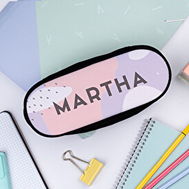 Trousse porte crayons