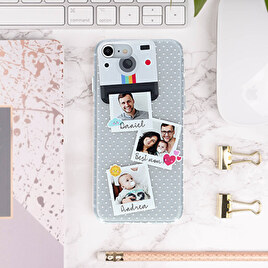 Funda iPhone 7