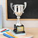 Grand trophée personnalisé en forme de coupe