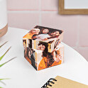 Cubo de lógica personalizado