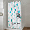 Personalised shower curtains Personalised shower curtains