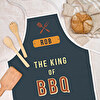 Personalised aprons