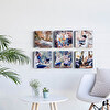 PrinTile - Decoração de parede com fotos