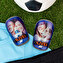 Personalised carbon fibre shin pads Personalised carbon fibre shin pads