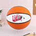 Ballon de basket personnalisé Ballon de basket personnalisé