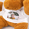 Reno de peluche personalizado