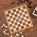 Personalised chessboard