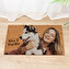 Personalised natural coir fibre doormats Personalised natural coir fibre doormats