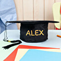 Tocco di laurea personalizzato