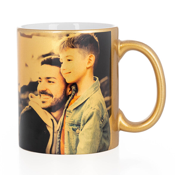 Taza personalizada Fantasía