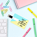 Clés USB personnalisées
