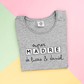 playeras personalizadas mujer