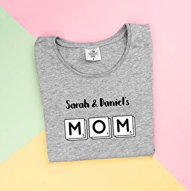 Magliette Festa della Mamma