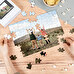 Personalizowane puzzle drewniane Personalizowane puzzle drewniane