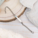 Kinderarmband met gravure