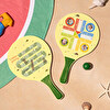 Palas de playa personalizadas