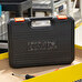 Personalised tool case Personalised tool case