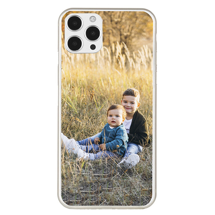 Capas iPhone 12 Pro Max personalizadas e flexíveis | Wanapix