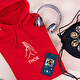 Sweats personnalisés