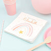 Servilletas de papel personalizadas