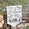 Stoffbanner aus Polyester bedrucken