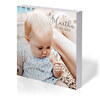 Bloco de madeira personalizado