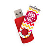 Pendrives USB personalizados