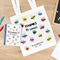 Tote Bag van stof bedrukken en maken