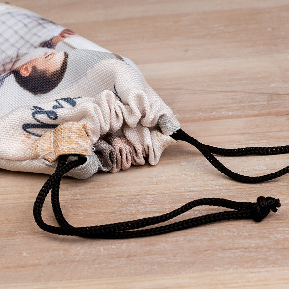 Brillen Etui selbst gestalten