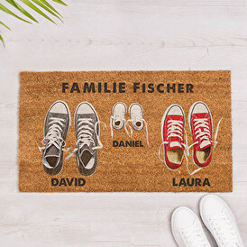 Geschenke für Familien