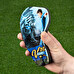 Personalised cushioned shin pads Personalised cushioned shin pads