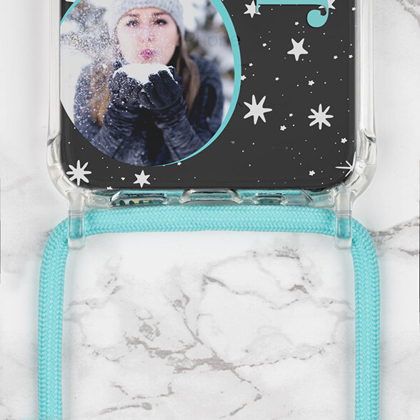Capa iPhone 13 mini personalizada