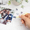 Personalisierter Micropuzzle