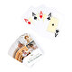 Baralho de cartas personalizado