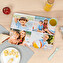 Personalised photo tray Personalised photo tray